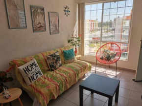 Hermoso Departamento en Acapulco, WIFi